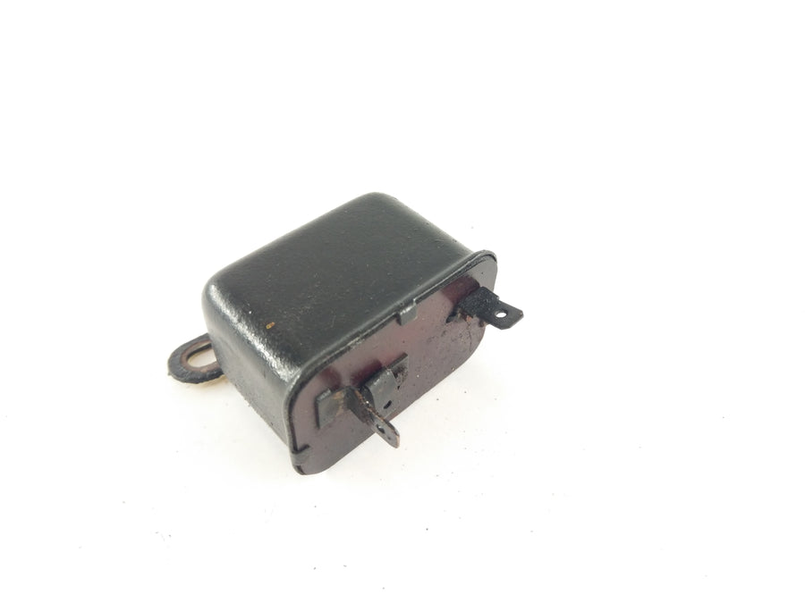 Suzuki GT 750 [1973] - Relay Cooler Fan