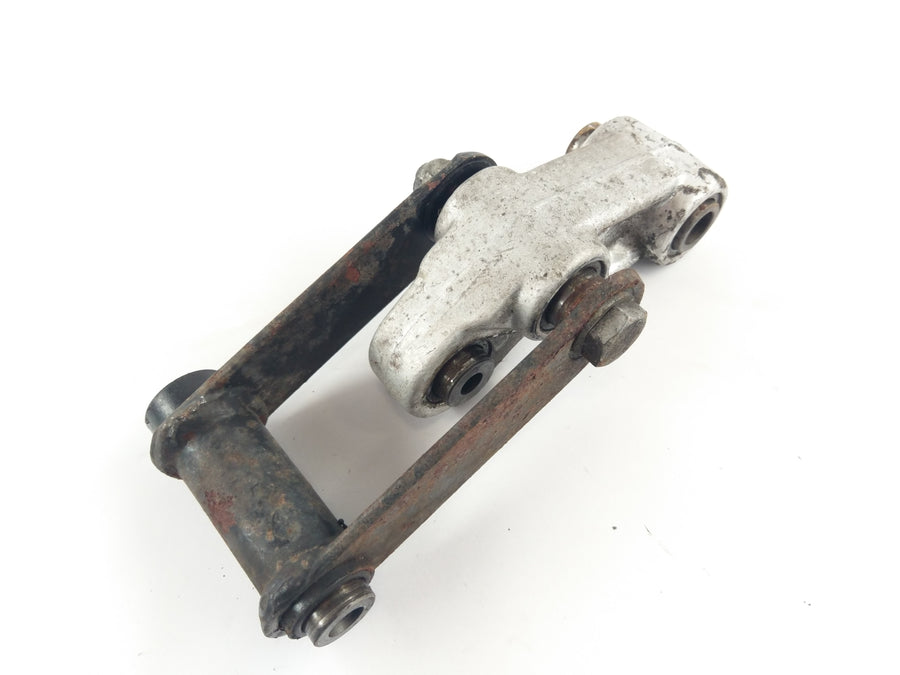 Aprilia Rs 125 GS [1997] - Spring Deflection Bone Deflection Spak