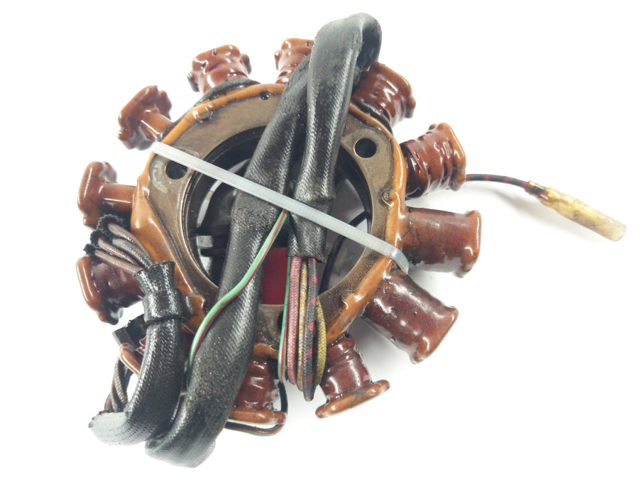 Honda XL 500 R PD02 - Generatorstator