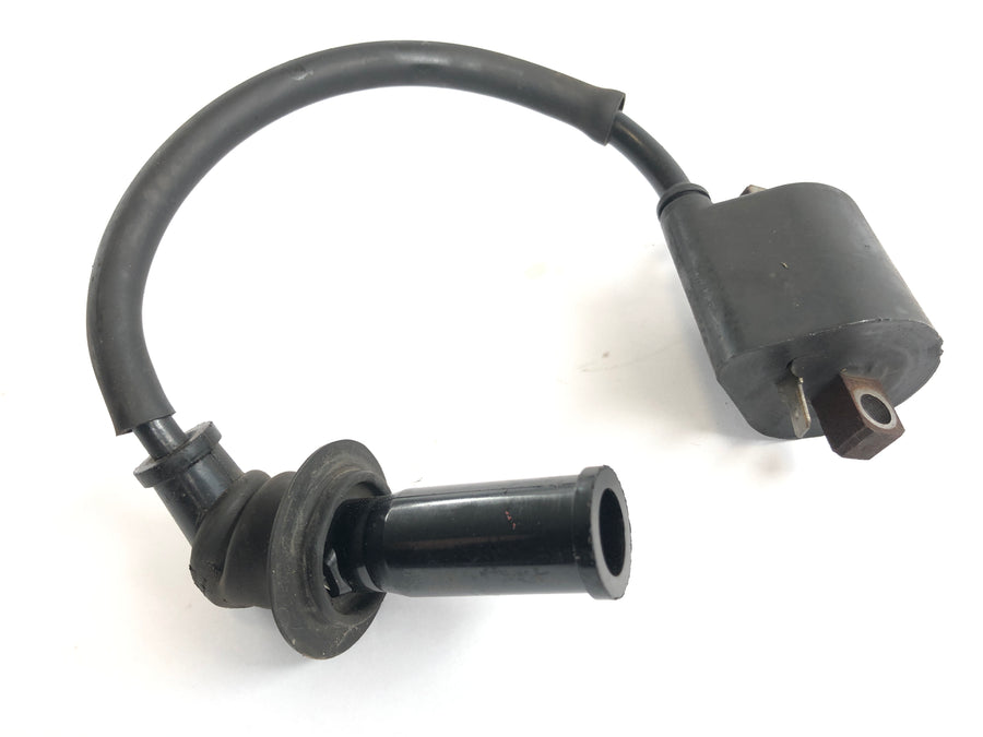 Suzuki DR 750 S SR41B [1988] - Ignition Coil med plugg