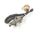 Honda St 1100 SC26 Pan European [1990] - Bremsepumpe bak med kompensasjonsbeholder-3