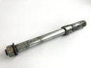 Moto Guzzi GTS 400 [Benelli] - FREMAX AXIS LINER AXLE-2