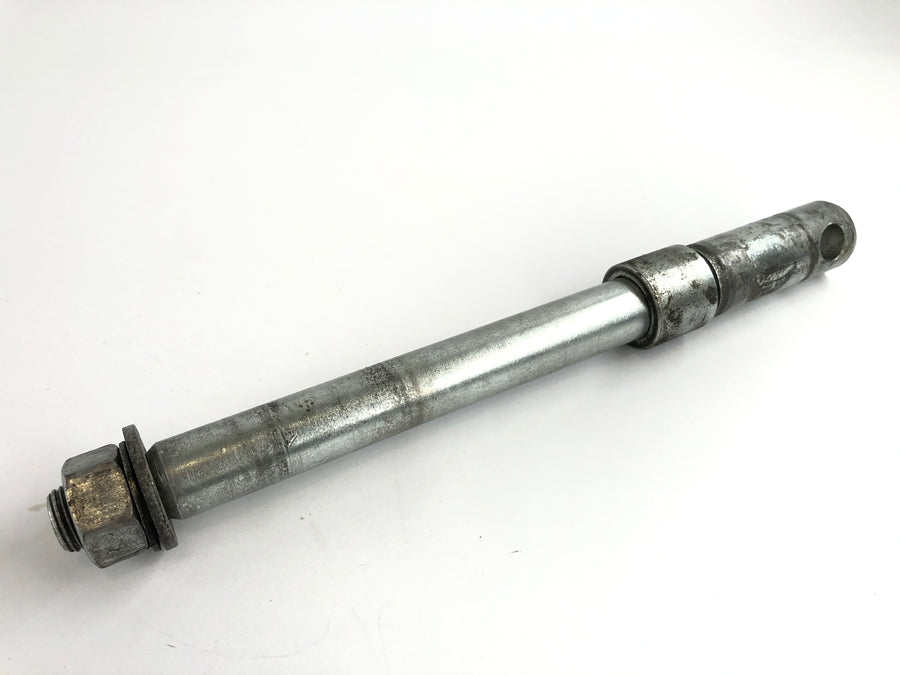 Moto Guzzi GTS 400 [Benelli] - FREMAX AXIS LINER AXLE