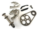 BMW R 1150 GS [2000] - Oljepumpe med stasjon-5