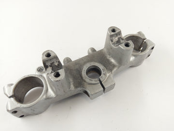 Yamaha DT 125 DE03 [2003] - Forkbro over
