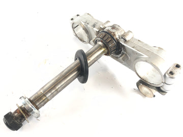 Kreidler Supermoto 125 [2008] - Fork Bridge nedenfor - 0
