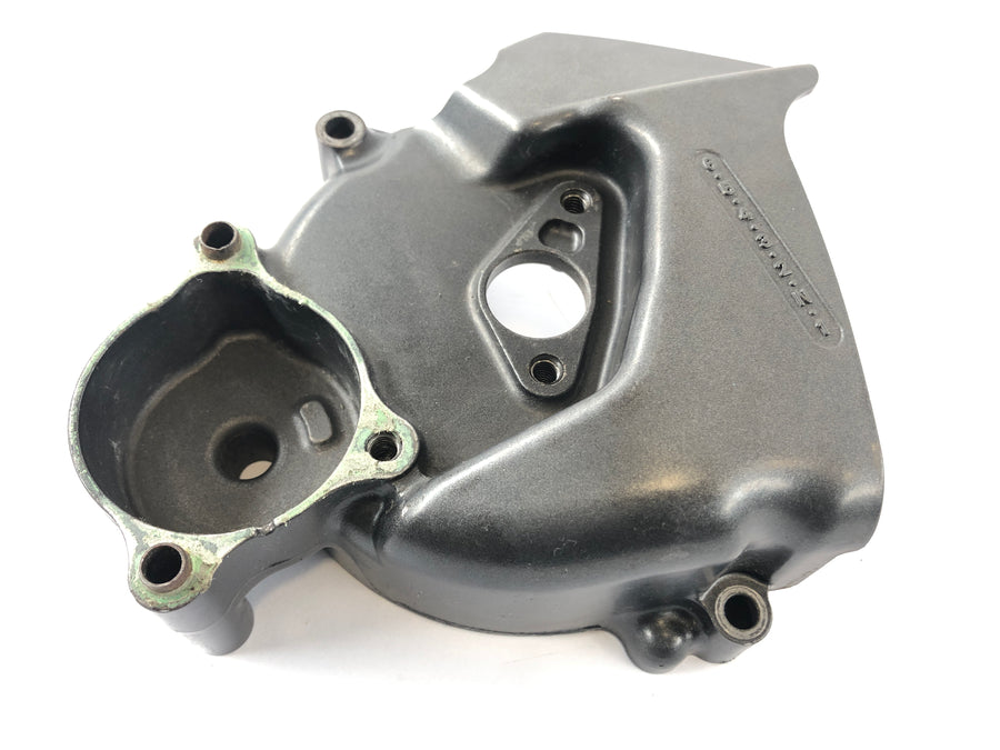 Honda VFR 800 RC46 [2005] - Sprocket Coverage