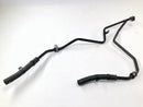 BMW R 1200 ST R1ST [2006] - Oljeledningsrørkoblinger foran-1