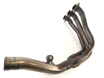 Triumph Daytona 955i T595N [2001] - Manifold eksosmanifold - 0