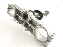 Kreidler Supermoto 125 [2008] - Fork Bridge nedenfor-1