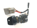 Yamaha Grizzly 660 AM03W [2003] - Ignition Lock Hovedbryter-3