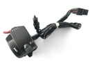 Triumph Speed ​​Triple 1050 515NJ [2006] - Styret bryter til venstre-2