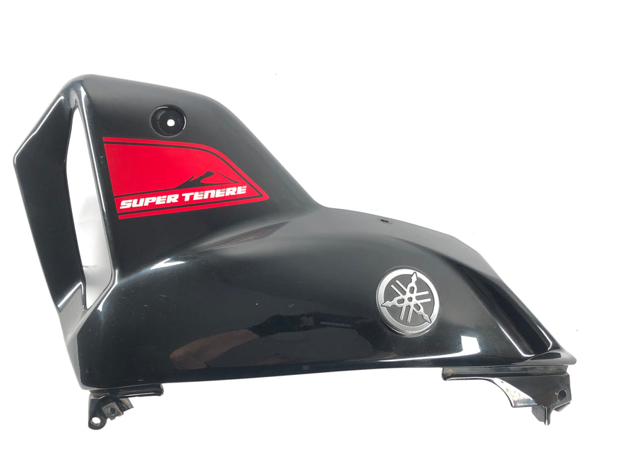 Yamaha XT 1200 Z Super Tenere DP01 [2012] - kledning på venstre over side kledning