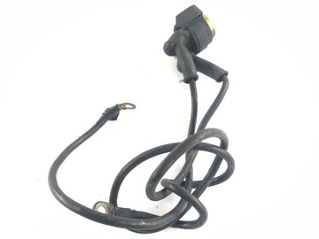 Ducati 900 SS [1992] - Starter Relay Starter Magnetic Switch arve - 0