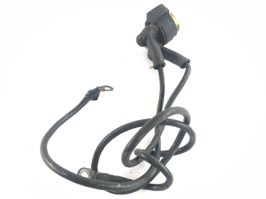 Ducati 900 SS [1992] - Starter Relay Starter Magnetic Switch arve