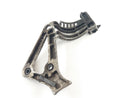 Honda XRV 650 African Twin RD03 [1989] - Fotstøtte fotball med holder-4