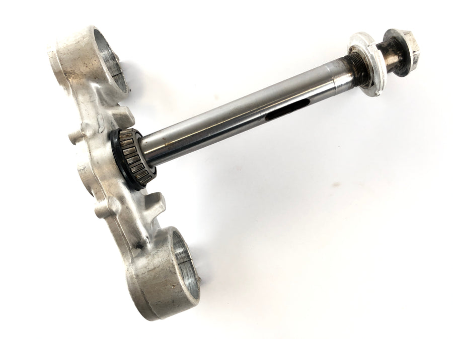 Husqvarna TE 610 8ae [1992] - Fork Bridge nedenfor