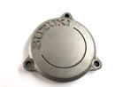 Suzuki DR 600 SN41A [1986] - Oljefilter lokk motor lokk-1