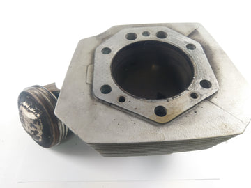Moto Guzzi V11 Sport [2003] - Sylinder og stempel - 0