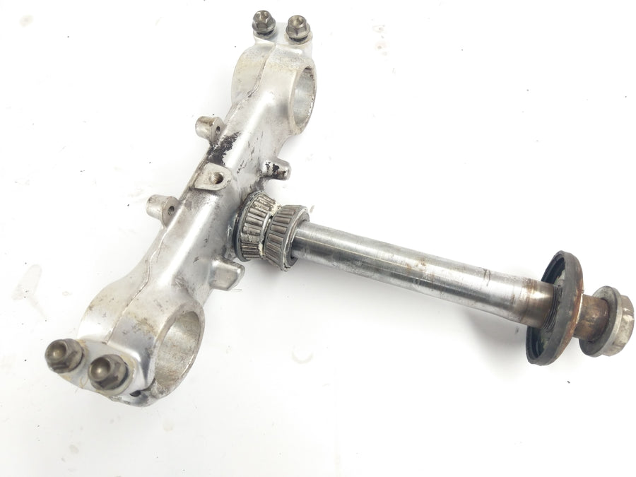 Honda XL 600 R PD03 [1984] - Fork Bridge nedenfor
