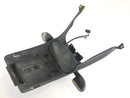 BMW K 1200 RS Type 589 [1999] - Lisensplate Holder-4