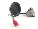 Yamahe DT 125 4BL [1997] - Castle Set Ignition Lock Tank Lock-3