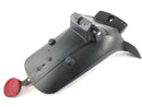 Moto Guzzi Norge 1200 LP [2006] - Lisensplateinnehaver-1