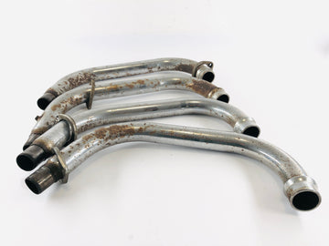 Yamaha XJR 1200 4PU [1995] - MANIFOLD EXSICE - 0