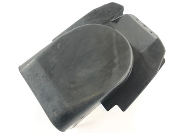 Yamaha XJ 900 F 58L [1985] - Spritz Protection License Plate Holder - 0