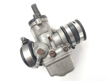 Moto Guzzi V65 PG [1988] - forgasser Dellorto PHBH 30 - 0