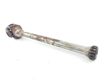 Moto Guzzi V65 pg [1988] - Cardan Shaft - 0