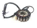 Triumph Speed ​​Triple 1050 515NJ [2005] - tenning av generatoren-2