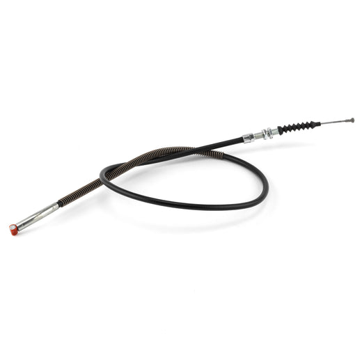 Cagiva SuperCity 125 [Alle byggeår] - Clutch Train - Forsterket