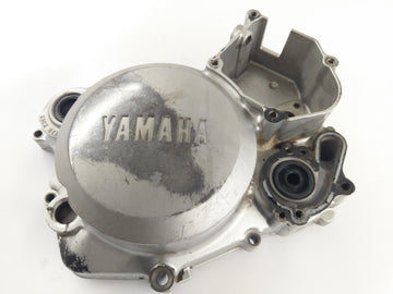 Yamaha DT 125 DE03 [2003] - Innsamlingslokkmotorlokk