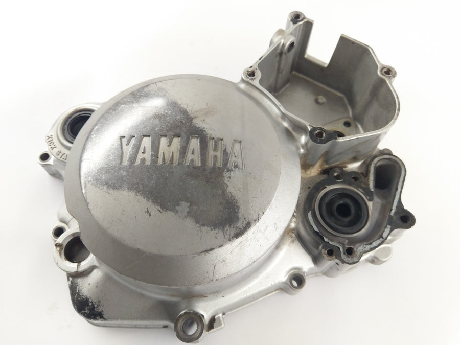 Yamaha DT 125 DE03 [2003] - Innsamlingslokkmotorlokk