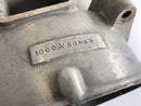 Laverda 1000/1 [1973] - Motorhus tomme hus-3