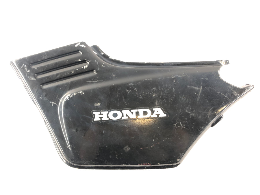 Honda CB 900 F SC01 [1981] - Sidekledning til venstre