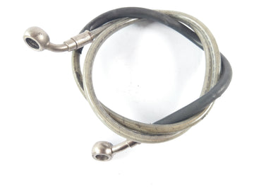 Ducati M600 Monster 600 M3 [2001] - Koblingslinje - 0