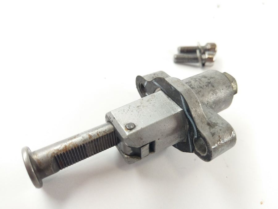 Yamaha Kodiak 400 5Y4 [2004] - THE THE KEDE STENCTIONER