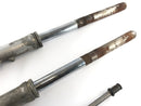 Honda CB 550 F [Super Sport] - Fork Telegabel med Axis-6