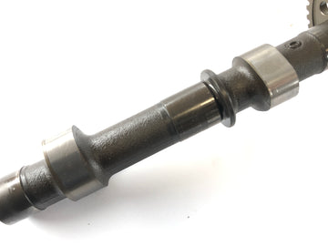 Suzuki Bandit GSF 650 S WVB5 [2005] - Kamakselinnløpsaksel - 0