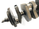 Triumph Speed ​​Triple 955i T509 [1997] - veivaksel-3