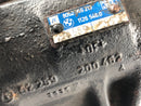 BMW M 535i E28 [1986] - Styringsutstyr-5