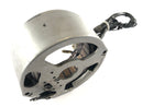 Yamaha XS 650 Type 447 [1975] - Stator -generator-4