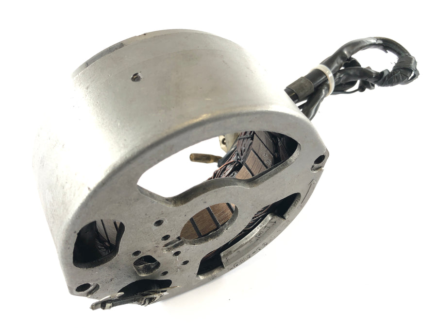 Yamaha XS 650 Type 447 [1975] - Stator -generator