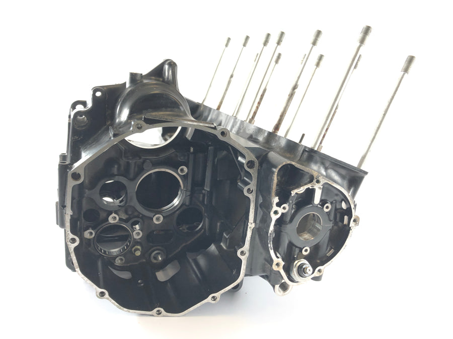 Suzuki Bandit GSF 650 S WVB5 [2005] - Motorhus tomme hus