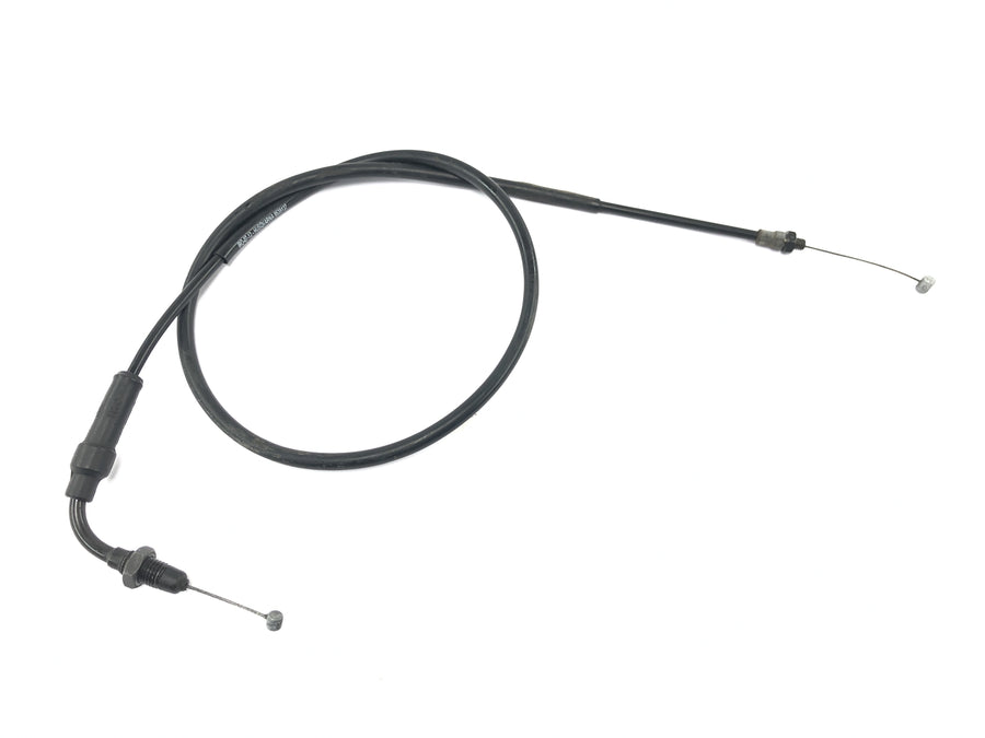 Husqvarna TR 650 Strada A8 [2012] - Gasskabel Bowdenkabel