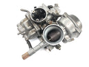 Yamaha XTZ 660 3YF [1992] - forgasser dobbel forgasser konstant trykk forgasser komplett
