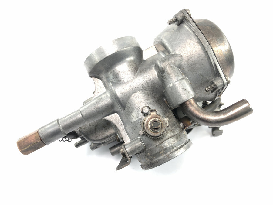 Yamaha XTZ 660 3YF [1992] - forgasser dobbel forgasser konstant trykk forgasser komplett