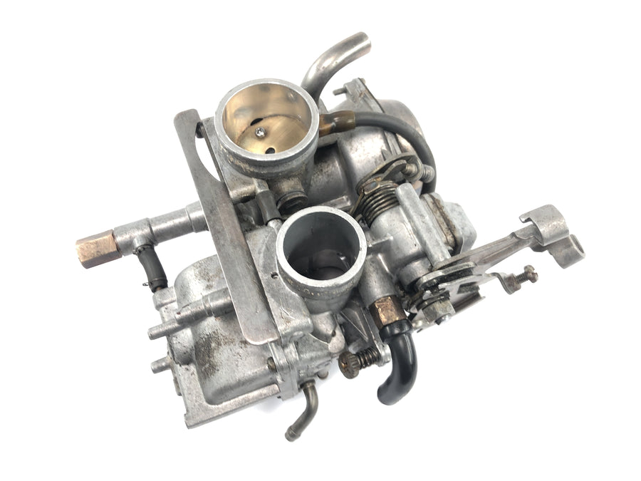 Yamaha XTZ 660 3YF [1992] - forgasser dobbel forgasser konstant trykk forgasser komplett